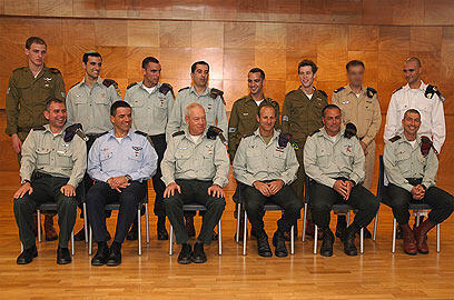 צילום: דובר צה"ל