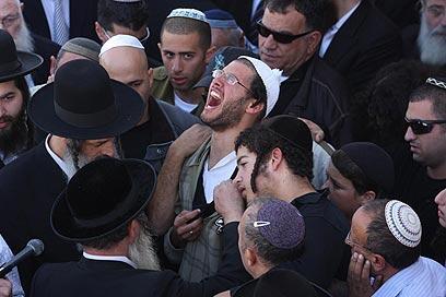 צילום: גיל יוחנן