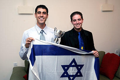 צילום: טל שחר