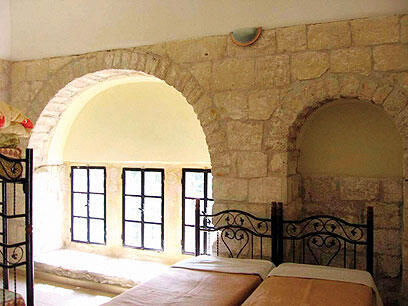 באדיבות רשות העתיקות