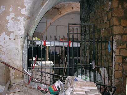 באדיבות רשות העתיקות