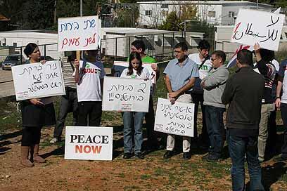 צילום: גיל יוחנן