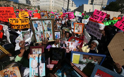 צילום: גיל יוחנן