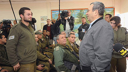 צילום: אביהו שפירא