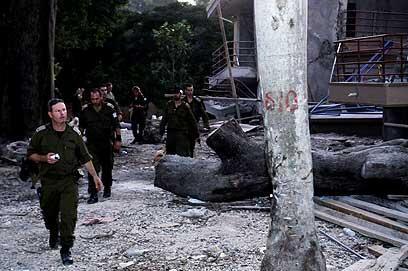 צילום: דובר צה"ל