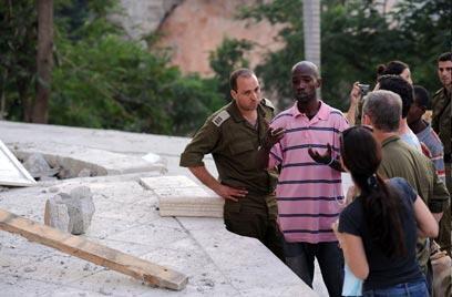 צילום: דובר צה"ל