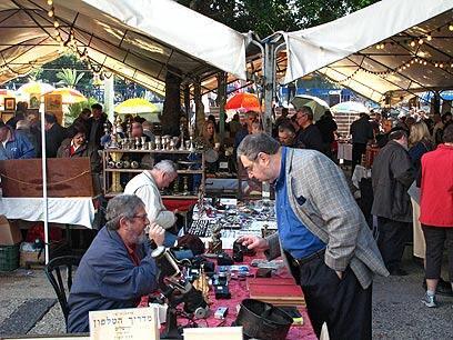 צילום: צביקה טישלר