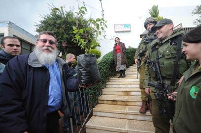 צילום: אביהו שפירא