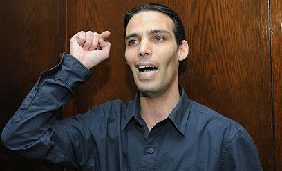 צילום: ירון ברנר