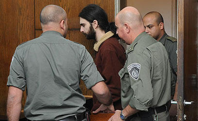 צילום: ירון ברנר