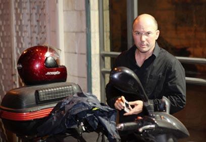 צילום: נועם מושקוביץ