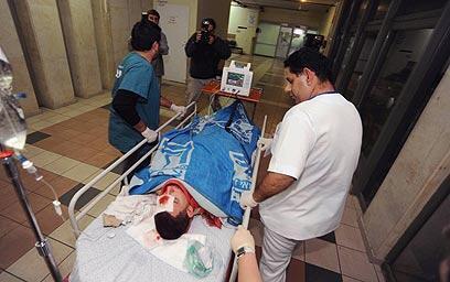 צילום: אביהו שפירא