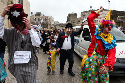 צילום: נועם מושקוביץ