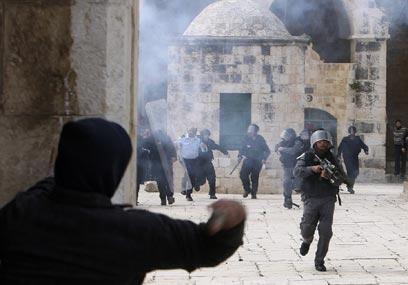 צילום: רויטרס