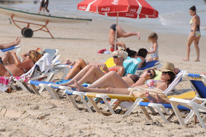 צילום: דלית שחם