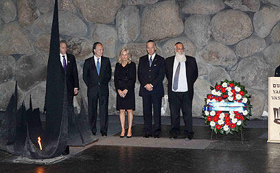 צילום: אוהד ציוגנברג