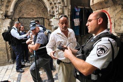 צילום: נועם מושקוביץ