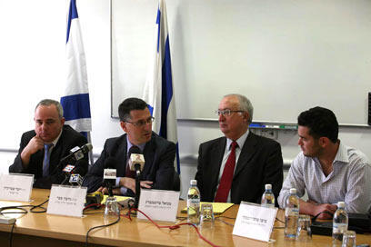 צילום: גיל יוחנן