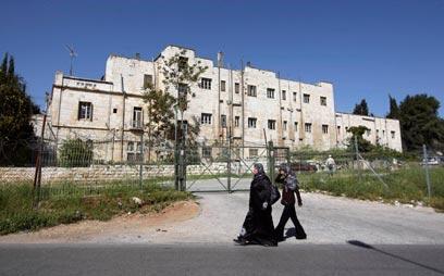 צילום: רויטרס