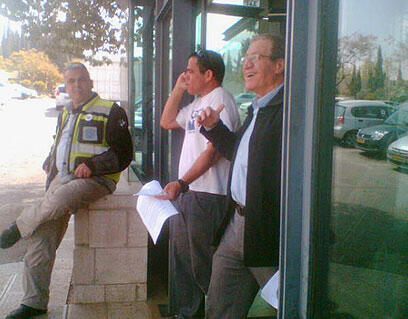 צילום: רוני סופר