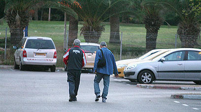 צילום: עופר עמרם