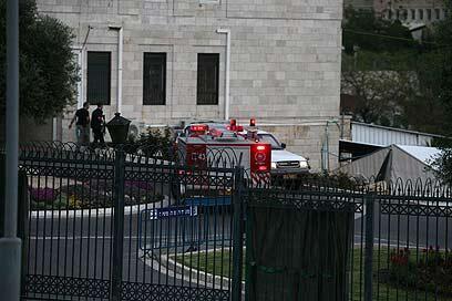 צילום: גיל יוחנן