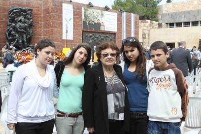 צילום: אוהד צויגנברג