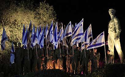 צילום: צפריר אביוב