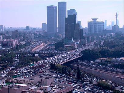 צילום: ג'ו חביב