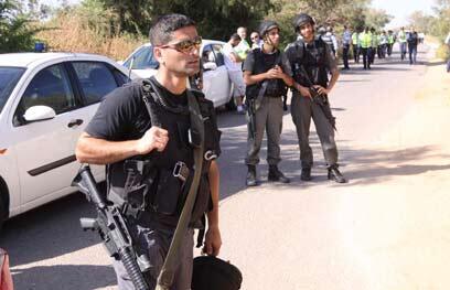 צילום: עידו ארז