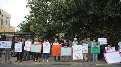 צילום: ירון ברנר