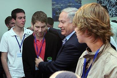 צילום: גיל יוחנן