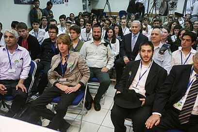 צילום: גיל יוחנן