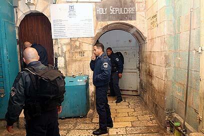 צילום: גיל יוחנן