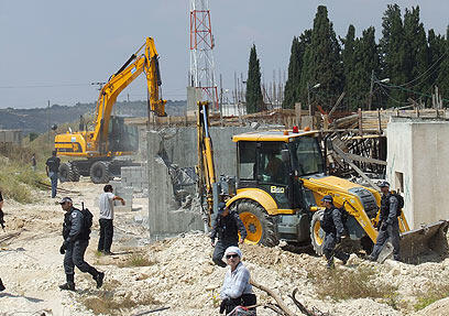 באדיבות ועד מתיישבי שומרון