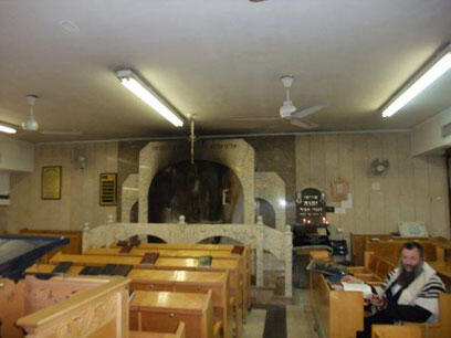 צילום: להב אסף אברס