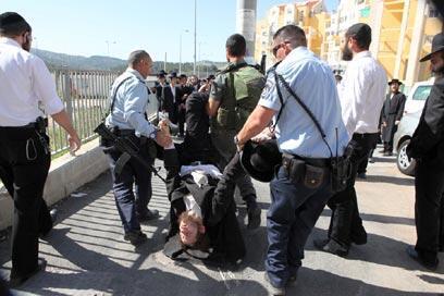 צילום: נועם מושקוביץ