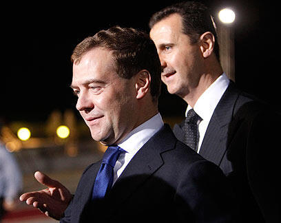 צילום: רויטרס