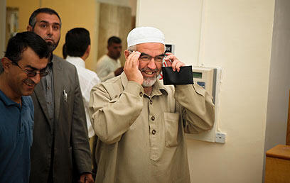 צילום: נועם מושקוביץ