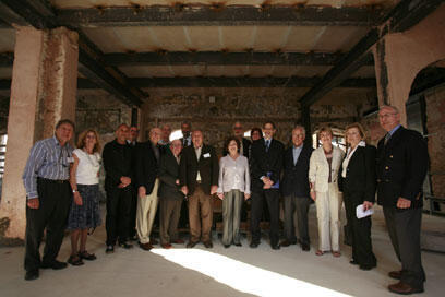 צילום: אולביה פיטוסי