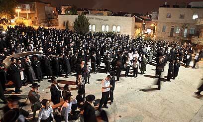 צילום: נועם מושקוביץ