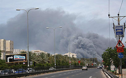 צילום: שי וקנין