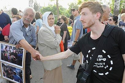 צילום: גיא אסיאג
