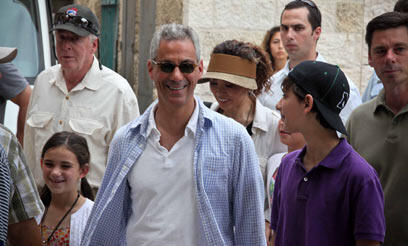 צילום: נועם מושקוביץ