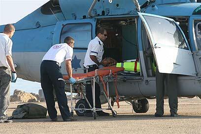 צילום: שי וקנין