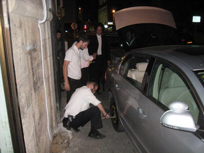 באדיבות סוכנות הידיעות חדשות 24