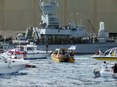 צילום: עזרא ארבלי