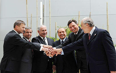 צילום: אבי אוחיון לע"מ