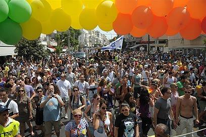 צילום: ירון ברנר