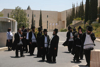 צילום: גיל יוחנן